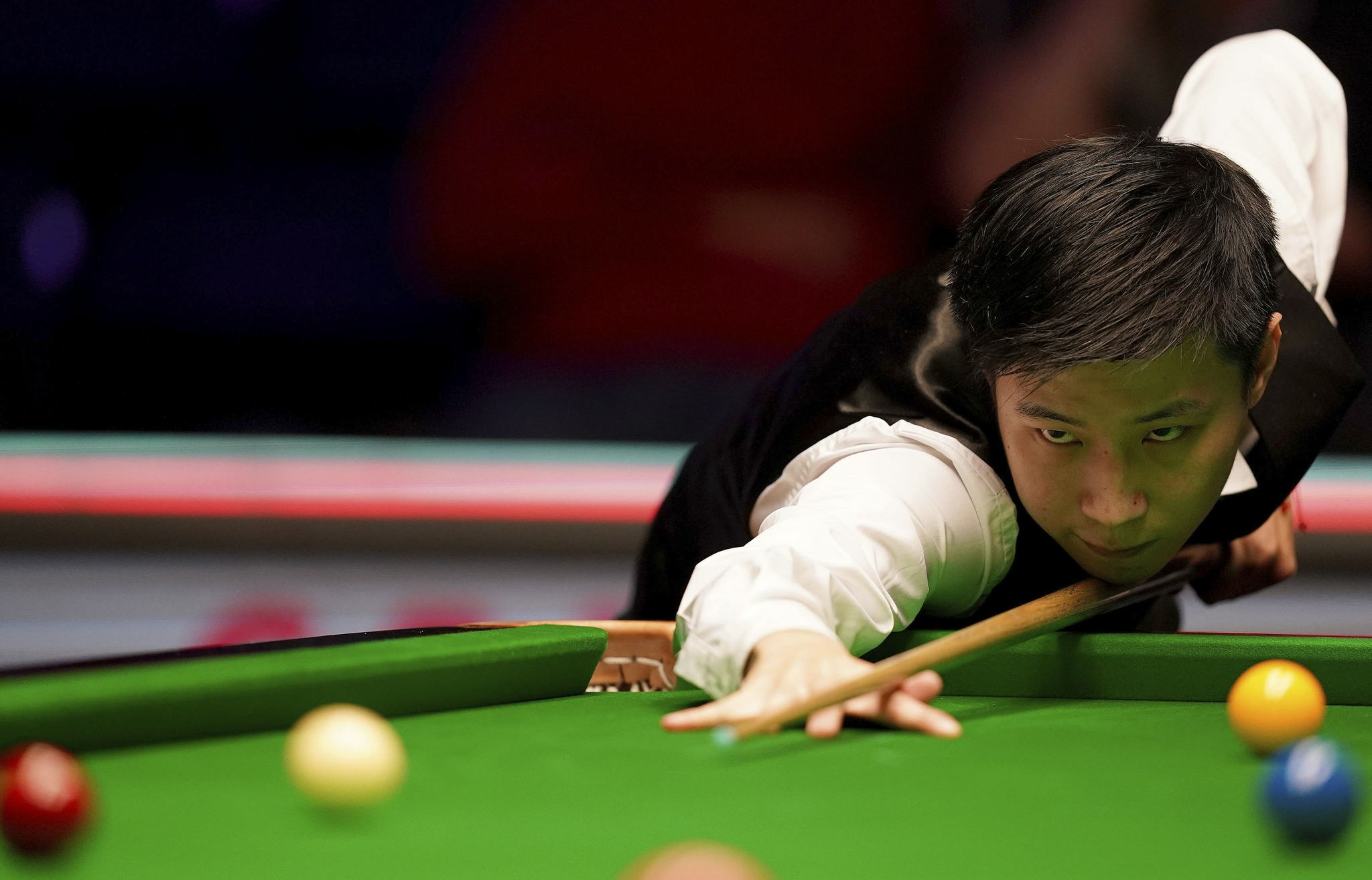 场比赛中 场比赛中