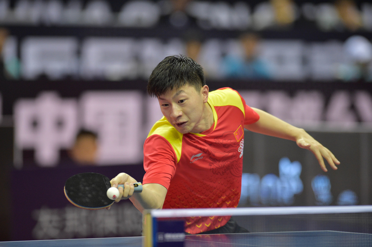 注的焦点 注的焦点