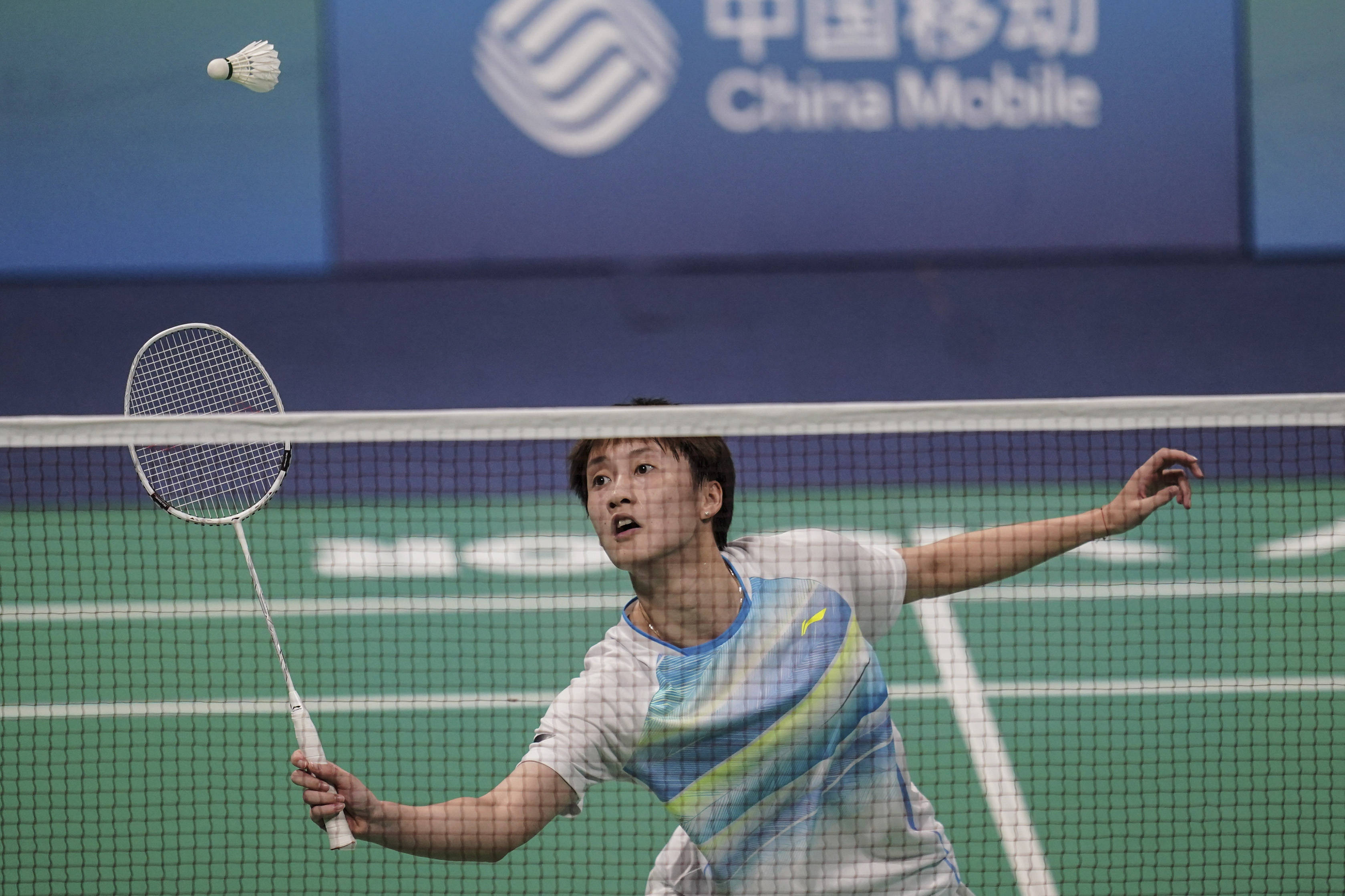 取得了一些 取得了一些