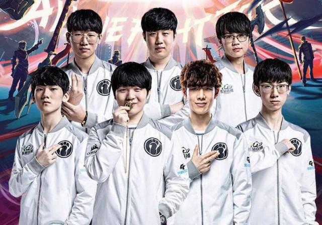 三者的联动 三者的联动